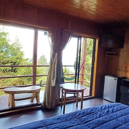 Cabanas Pacifico San Jose del Pacifico Dış mekan fotoğraf