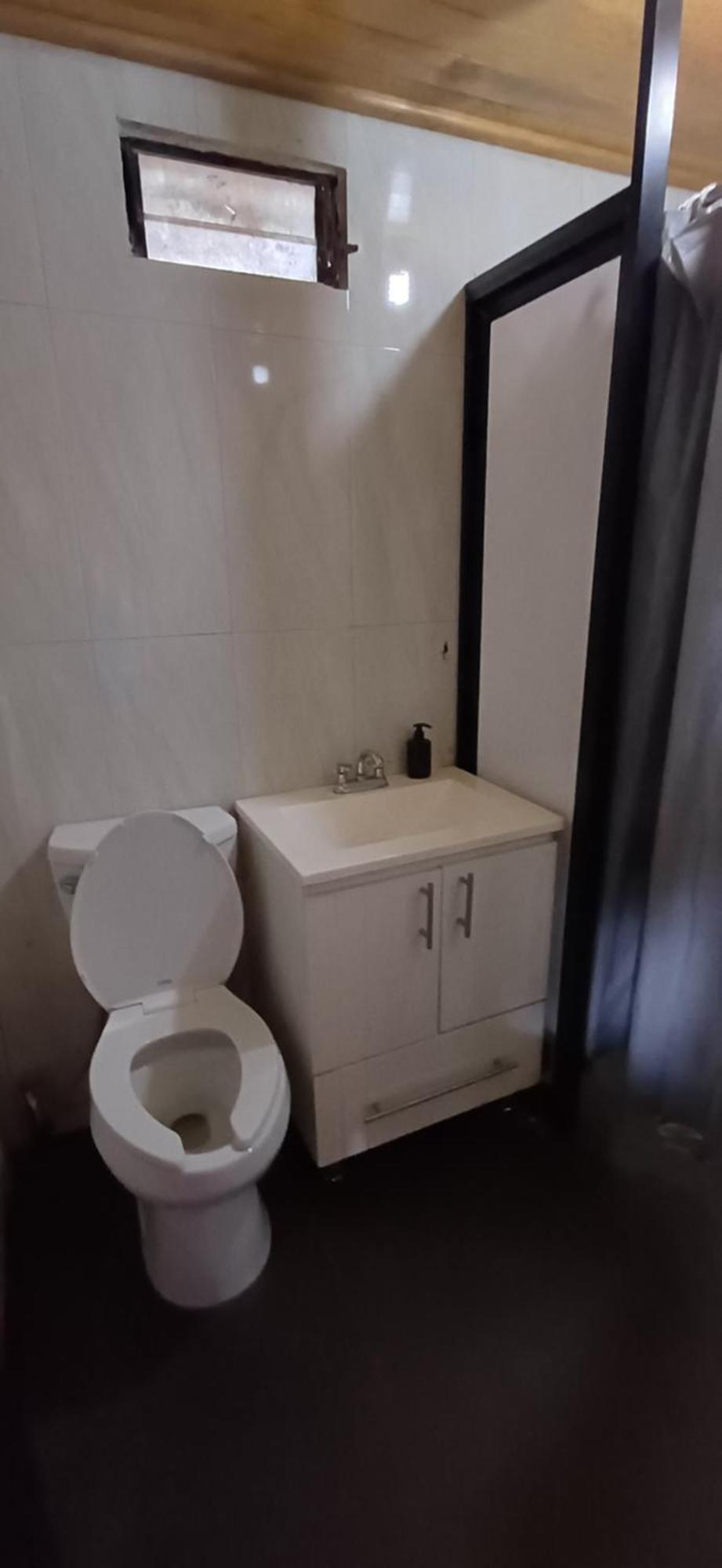Cabanas Pacifico San Jose del Pacifico Dış mekan fotoğraf
