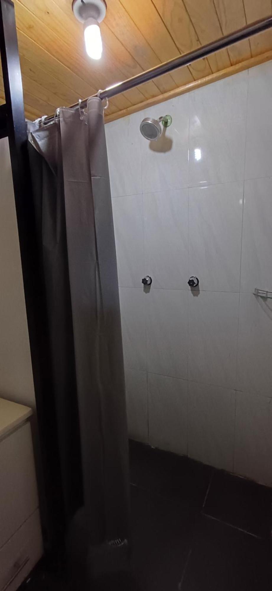 Cabanas Pacifico San Jose del Pacifico Dış mekan fotoğraf