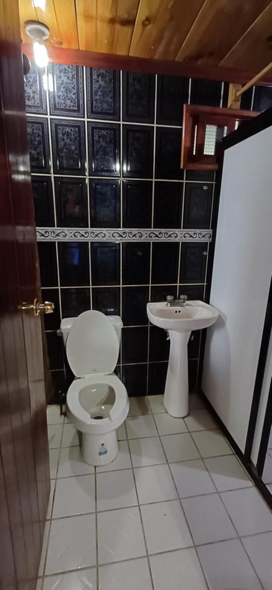 Cabanas Pacifico San Jose del Pacifico Dış mekan fotoğraf