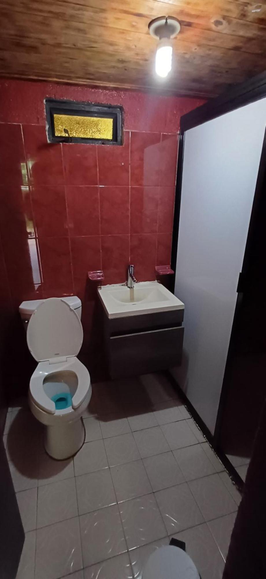 Cabanas Pacifico San Jose del Pacifico Dış mekan fotoğraf